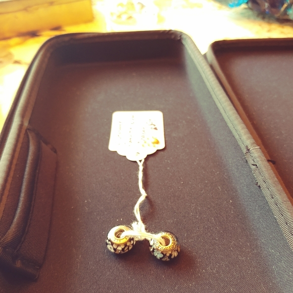 Sterling Silver Pandora Charms - Picture 4 of 4